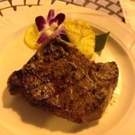 Barefoot Beach Cafe - 