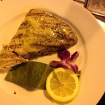 Barefoot Beach Cafe - 