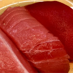 Kaitenzushi Honjin - 