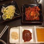 オモニ別邸 松山カルビ - 