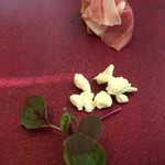 プレゼンテ スギ - 