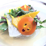 プレゼンテ スギ - 