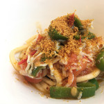 プレゼンテ スギ - 