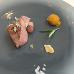 プレゼンテ スギ - 