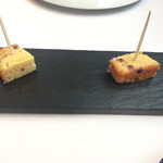 プレゼンテ スギ - 