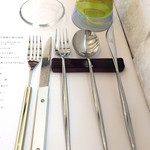 プレゼンテ スギ - 