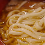 台湾屋台 阿Ｑ麺館 - 麺