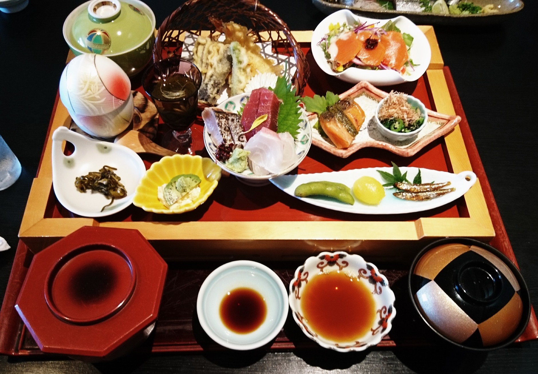 お食事 つかさ name=