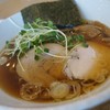 益子町 まー麺