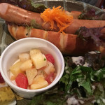 カフェ・ポステン - 