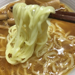 松屋製麺所 - 