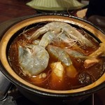 Xin - あ〜あ〜入れすぎw