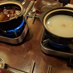 Xin - 鍋は1人1個です