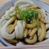 名代伊勢うどん 山口屋