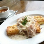 ボンボン カフェ - 