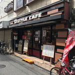 ディースタイル カフェ - 店の外観