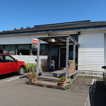 洋食屋ゼペット - 外観