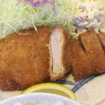 Tonkatsu Kaori - 