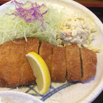 Tonkatsu Kaori - 