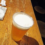 鈴木水産 - まずゎ「生ビール」
