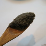 寿司栄 - 29年9月　自家製蟹味噌