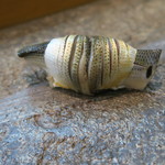 寿司栄 - 29年9月　新子