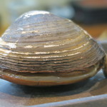 寿司栄 - 29年9月　長万部北寄貝