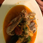 ピエーノ ヴィラ - アクアパッツァ