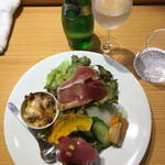 メルモーゾ ダ ドロカワ - 