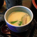 Sushi Han - 茶碗蒸し