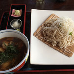 Teuchi Soba Sunaba - 