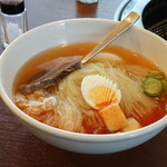 Shunkouen - 冷麺