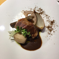 メルモーゾ ダ ドロカワ - 