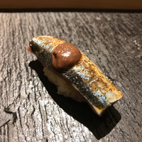 SUSHI TOKYO TEN、 新宿ニュウマン店 - 