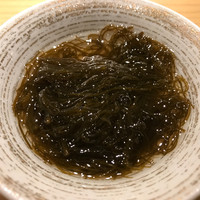 SUSHI TOKYO TEN、 新宿ニュウマン店 - 
