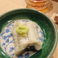 鮓 村瀬 - 