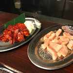 Yakiniku Yakiniku Yagen - 