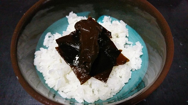 高級昆布えびすめでやるだけやってみますたの巻 By どーるクマ 小倉屋山本 松坂屋名古屋店 矢場町 その他 食べログ 高級昆布えびすめでやるだけやってみますたの巻 By どーるクマ 小倉屋山本 松坂屋名古屋店 矢場町 その他 食べログ