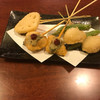 串揚げやかた 郷