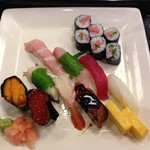 Furusato Sushi - 