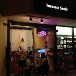 Furusato Sushi - 