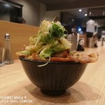 Handicraft Works - 日替わり丼E