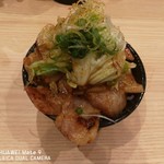 Handicraft Works - 北海道十勝炙り丼