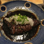 炭火焼 ゆうじ - 