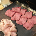 炭火焼 ゆうじ - 