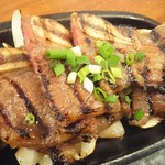 Yu Chun Korean Restaurant - 