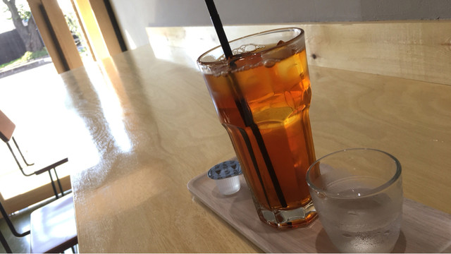 アニ コーヒー（ani coffee） - 七日町（カフェ）の写真