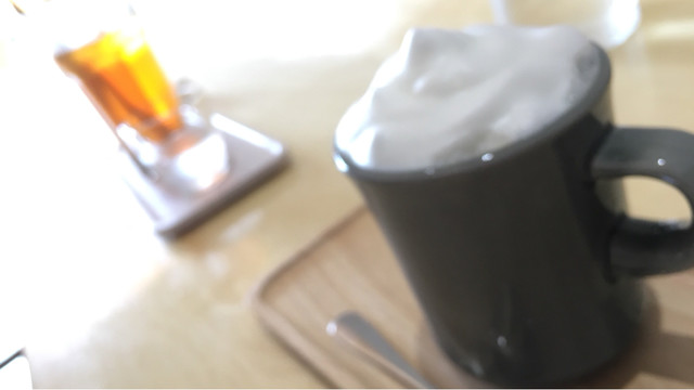 アニ コーヒー（ani coffee） - 七日町（カフェ）の写真