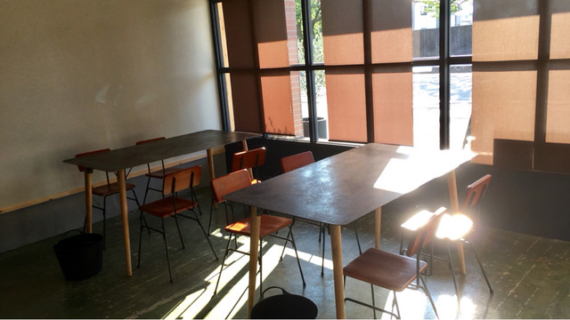 アニ コーヒー（ani coffee） - 七日町（カフェ）の写真