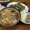 中華料理一番 本店